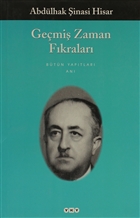 Gemi Zaman Fkralar Yap Kredi Yaynlar
