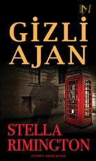 Gizli Ajan Yap Kredi Yaynlar