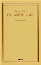 Glossolalia Yap Kredi Yaynlar