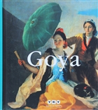 Goya 1746-1828 Yap Kredi Yaynlar