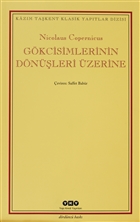 Gkcisimlerinin Dnleri zerine Yap Kredi Yaynlar