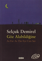 Gz Alabildiine As Far As The Eye Can See Yap Kredi Yaynlar