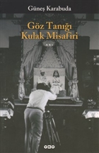 Gz Tan Kulak Misafiri Yap Kredi Yaynlar