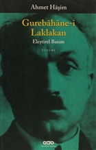 Gurebahane-i Laklakan Yap Kredi Yaynlar