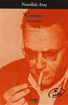 Gnce 1953 -1955 Yap Kredi Yaynlar