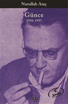 Gnce 1956-1957 Yap Kredi Yaynlar