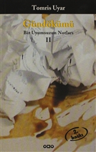 Gndkm - Bir Uyumsuzun Notlar 2 Yap Kredi Yaynlar