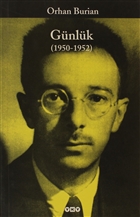Gnlk  (1950-1952) Yap Kredi Yaynlar