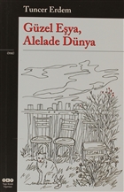 Gzel Eya, Alelade Dnya Yap Kredi Yaynlar