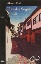 Havalar Souk imdi Yap Kredi Yaynlar