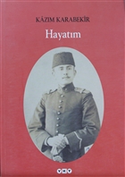 Hayatm Yap Kredi Yaynlar