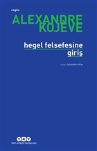 Hegel Felsefesine Giri Yap Kredi Yaynlar