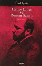 Henry James ve Roman Sanat Yap Kredi Yaynlar