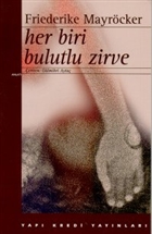 Her Biri Bulutlu Zirve Yap Kredi Yaynlar