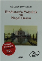Hindistan`a Yolculuk ve Nepal Gezisi Tm Zamanlarn Gzdesi Yap Kredi Yaynlar