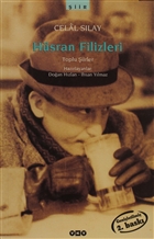 Hüsran Filizleri Toplu Şiirler Yapı Kredi Yayınları