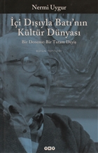 i Dyla Bat`nn Kltr Dnyas Yap Kredi Yaynlar
