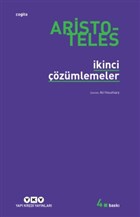 kinci zmlemeler Yap Kredi Yaynlar