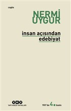 nsan Asndan Edebiyat Yap Kredi Yaynlar