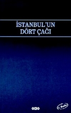 stanbul`un Drt a Yap Kredi Yaynlar