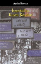 stanbul`un Kuytu Keleri Yap Kredi Yaynlar