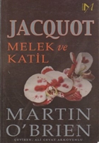 Jacquot Melek ve Katil Yap Kredi Yaynlar