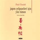 Japon Yelpazeleri in Yz Tmce Yap Kredi Yaynlar