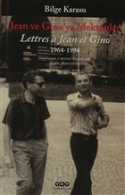 Jean ve Gino`ya Mektuplar Yap Kredi Yaynlar