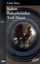 Kalem Bahelerinden Yedi Hayat Film ykleri Yap Kredi Yaynlar