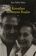 Kanatlar Benzeyen Kular Yap Kredi Yaynlar