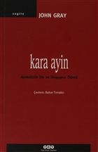 Kara Ayin Yap Kredi Yaynlar