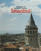 Karalarn ve Denizlerin Sultan stanbul (2 Cilt - Kutulu) Yap Kredi Yaynlar Sanat