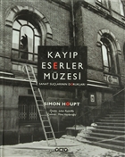 Kayp Eserler Mzesi Yap Kredi Yaynlar Sanat