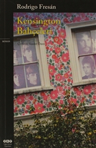 Kensington Baheleri Yap Kredi Yaynlar