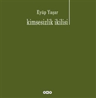 Kimsesizlik kilisi Yap Kredi Yaynlar