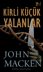 Kirli Kk Yalanlar Yap Kredi Yaynlar