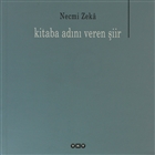 Kitaba Adını Veren Şiir Yapı Kredi Yayınları
