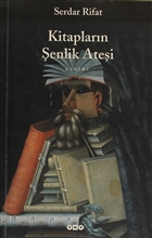 Kitaplarn enlik Atei Yap Kredi Yaynlar