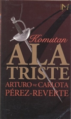 Komutan Alatriste Yap Kredi Yaynlar