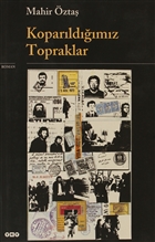 Koparldmz Topraklar Yap Kredi Yaynlar