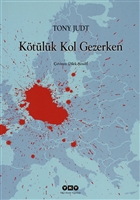 Ktlk Kol Gezerken Yap Kredi Yaynlar