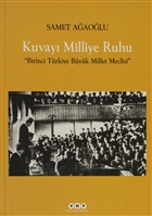 Kuvay Milliye Ruhu Yap Kredi Yaynlar