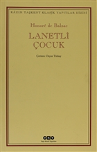 Lanetli ocuk Yap Kredi Yaynlar