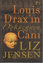 Louis Drax`n Dokuzuncu Can Yap Kredi Yaynlar