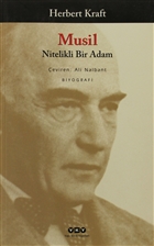 Musil Yap Kredi Yaynlar