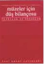 Mzeler iin D Bilanosu Tutkular ve Nesneler Sal Toplantlar 92 - 93 Yap Kredi Yaynlar