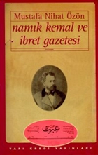 Namık Kemal ve İbret Gazetesi Yapı Kredi Yayınları