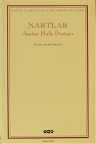 Nartlar Asetin Halk Destan Yap Kredi Yaynlar