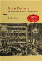 Naum Tiyatrosu Yap Kredi Yaynlar