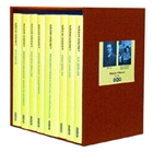 Nazm Hikmet iirler 8 Kitap Takm / zel Kutusu inde Yap Kredi Yaynlar